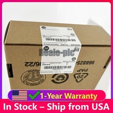 5069-ECR CompactLogix 5380 End Cap Allen-Bradley 5069ECR New Sealed US Free Tax