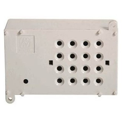 Amplyvox 2052/E Intercom Spracheinheit Audiomodul mit Lautstärkeregler 4+n System
