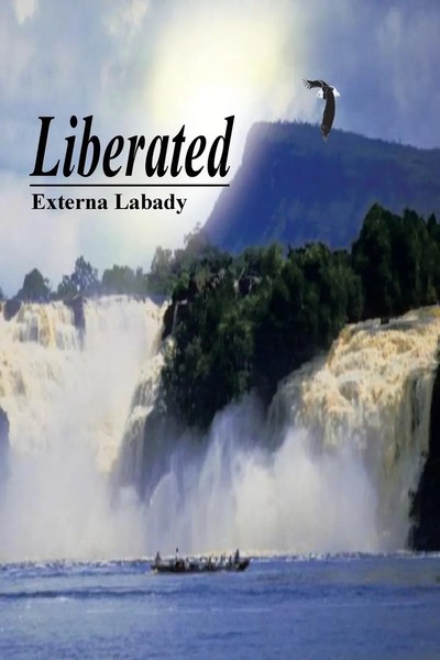 Externa Labady | Liberated | Taschenbuch | Englisch (2003) | AuthorHouse-image