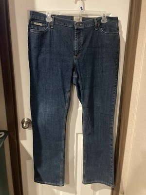 C.E Schmidt Women s Workwear Jeans 20x34