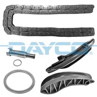 Steuerkettensatz KTC1194 FüR BMW 5Er F10 Touring F11 3Er F30 F80 F31 G30 F90 1Er