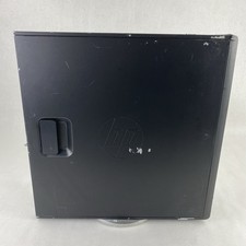 HP Tower Graphic Design PC Desktops & All-In-One Computers for