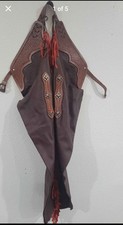 Pair Of Rodeo Chaps