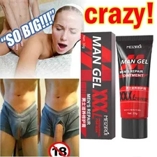 30ml Men's Repair Cream Male Enhancement Male Enlarger Gel Love Delay XXL Cream