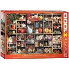 EuroGraphics 6000-0759 Jigsaw Puzzle