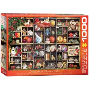 EuroGraphics 6000-0759 Jigsaw Puzzle