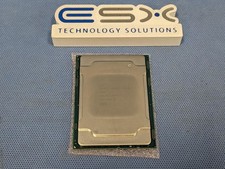 Intel Xeon 8-Core Silver 4208  2.1GHz 11MB 85W LGA3647 Processor SRFBM CPU