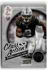 2025 Topps Signature Ashton Jeanty Base (RAW)