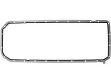 Victor Reinz 83HX44G Oil Pan Gasket Set Fits 1997-2002 BMW Z3