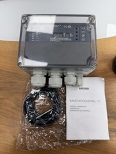 nVent Raychem Raystat Control 10 Thermostat, ...