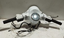 MANUBRIO PER PIAGGIO Vespa PX 125cc 992150 (94>06)