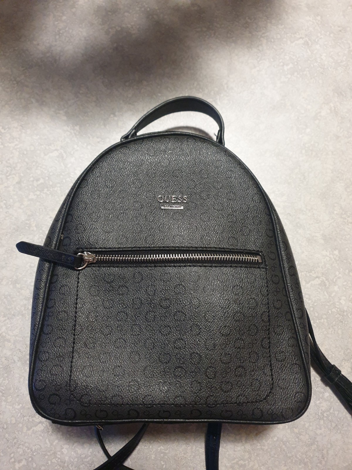 Guess Mini Backpack - image 1