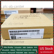 New Siemens 6ES7531-7NF00-0AB0 6ES7 531-7NF00-0AB0 1 Year Warranty Fast Shipping