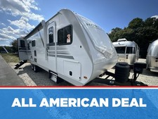 2026 Heartland North Trail 260MK