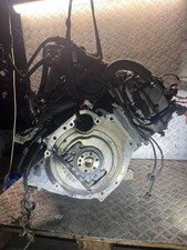 BMW 3 E90 Motor N54 3.00 Petrol 2006 33825187