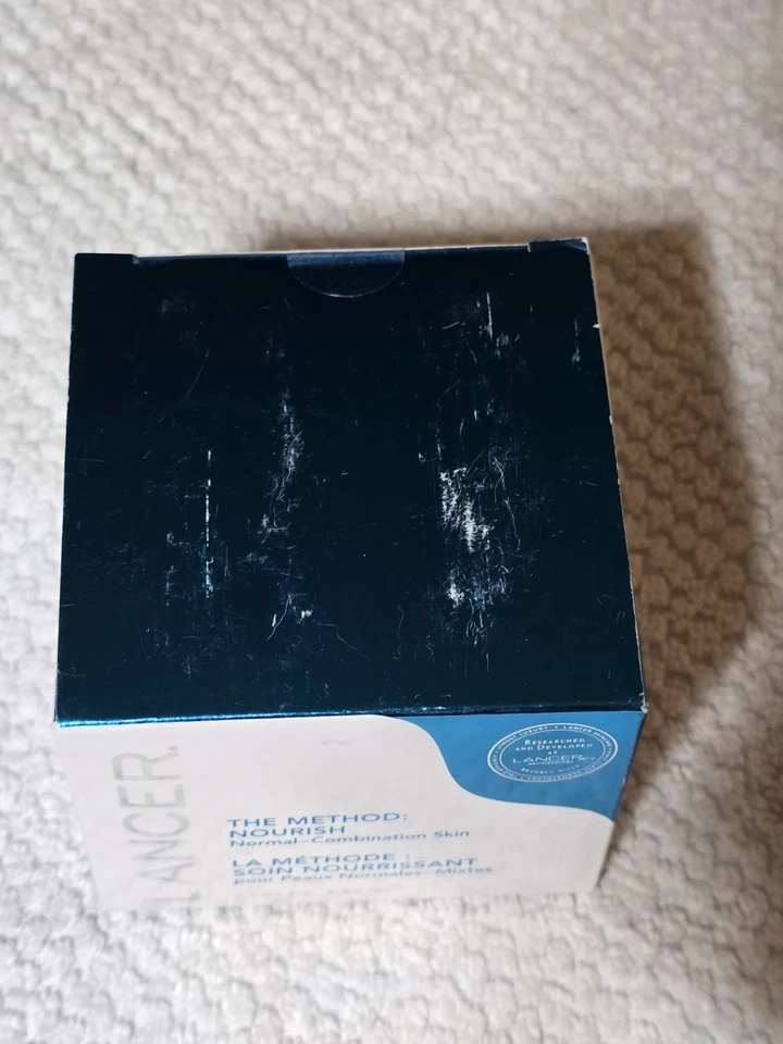 Lancer The Method: Nourish Normal Combination Skin - 1.7 oz / 50ml - Image 3 of 4