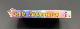 Bible Adventures NES CIB