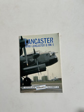 ' Lancsater: Avro Lancaster B Mk 1',  Aeroguide Classics Number 3 by Ray Rimell