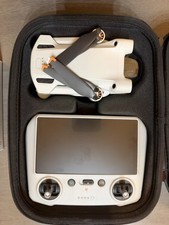 DJI Mini 3 Pro Camera Drone with RC Remote 