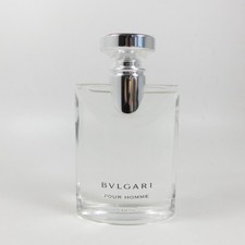 BVLGARI Pour Homme By Bvlgari EDT For Men 3.4...