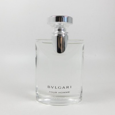 BVLGARI Pour Homme By Bvlgari EDT For Men 3.4 oz / 100 ml *NEW*