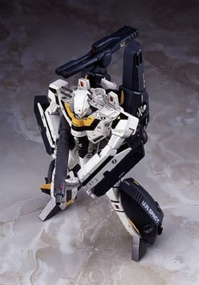 ロボット MACROSS VF-1S with Super&Strike 1/60 Hasegawa The Super Dimension Fortress Macross Do You Remember Love
