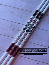 *NEW* KBS Tour GPS 120 White Gloss .355 / .37...
