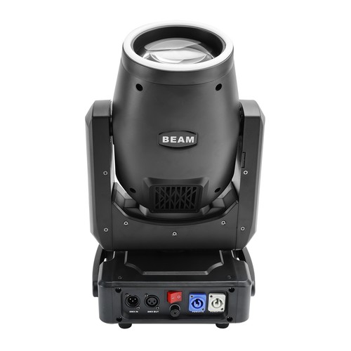 🎉9R 300W Moving Head Stage Light LED RGBW Gobo Beam DMX DJ Disco Party Effect - Picture 3 of 11
