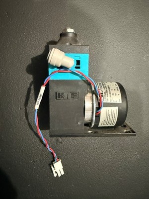 Palomar StarLux 500 Chiller Water Pump, Small water pump for Palomar Starlux