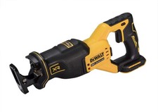DeWalt DCS382B 20V MAX XR Brushless Cordless Reciprocating Saw, Tool Only