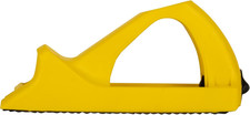 STANLEY Surform Block Plane 155mm Moulded Body 5-21-104 for Wood Plastic Metal