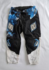Tenue De Cross Shot Devo