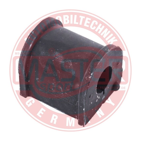 Master-Sport Germany Lagerung, Stabilisator Beidseitig, Hinterachse FüR Saab-image