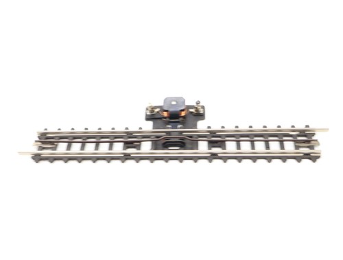 Trix Express H0 715/4715 Gleismaterial elektrisches Entkupplungsgleis gerade | Zustand: Gebraucht