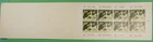 DR WHO 1963 BELGIUM FDC RED CROSS SEMI POST SHEET FOLDER R35947