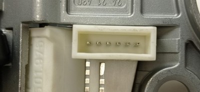 N0501882 STARTSCHALTER / N0501882 / N0501882 / 124307 FÜR OPEL ASTRA H BER. COSM
