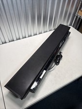 Yamaha Soundbar YSP-1100 Digital Sound Projector - Works 