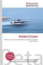 Lambert M. Surhone (u. a.) | Pocket Cruiser |...