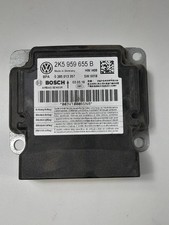 VW AMAROK 2H, S1B AIRBAGSENSOR CRASHSENSOR DRUCKSENSOR 2K5959655B 23344690