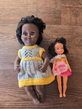 Vintage Dolls Bundle