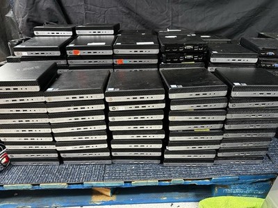 HP ProDesk 600 G4 Intel Core i5 8th Gen , 8GB RAM 500Gb Hdd , No Os .