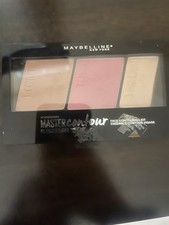 Maybelline New York FaceStudio Master Contour...
