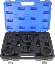 Transmission Rubber Mount Bushing Extractor and Installer Tool Set for BMW... 