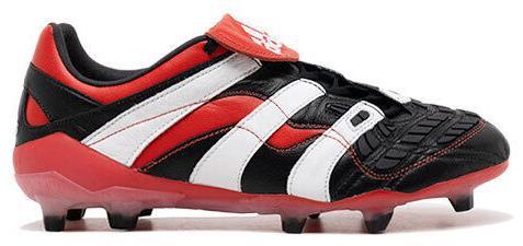 US 8.5 adidas Predator Accelerator 2014 Limited Edition Revenge