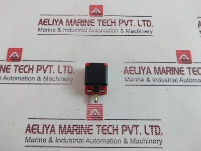 Bernstein C2-U1Z Limit Switch 600.8101.001 IP30