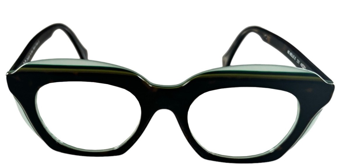 Lunetier Lunette Francaise Jura Lunettes Vintage Jean Lafont LOLA
