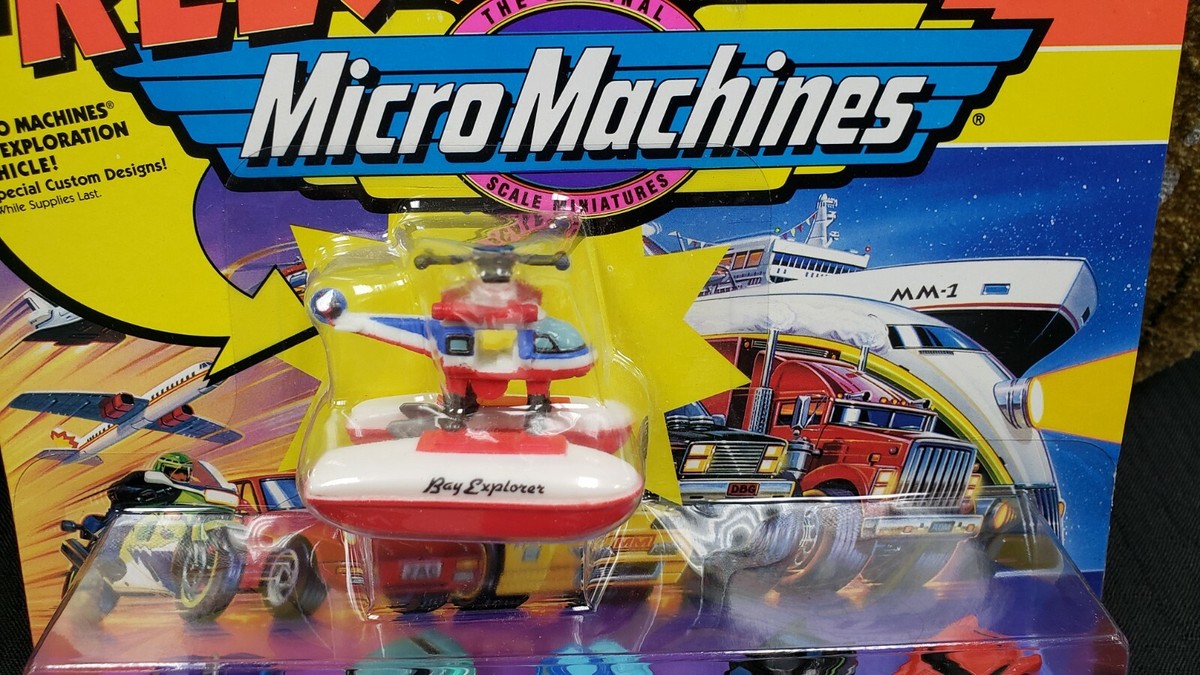NIB HOT RODS & KUSTOMS #25 MICRO MACHINES WILLY'S MERCURY NIB HOT RODS & KUSTOMS #25 MICRO MACHINES WILLY'S MERCURY