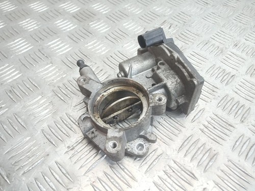 Opel Astra J 2013 Diesel 121kW Drosselklappe 55564164 UST95559