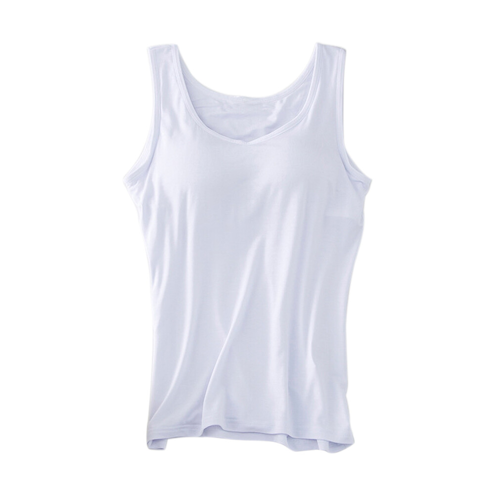 yoga top with built in bra uk