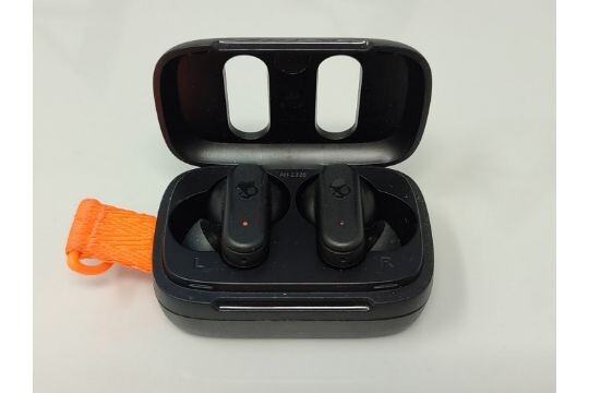 Skullcandy Dime 3 In-Ear Wireless Earbuds, 20 Hr Battery, Microphone, Works with